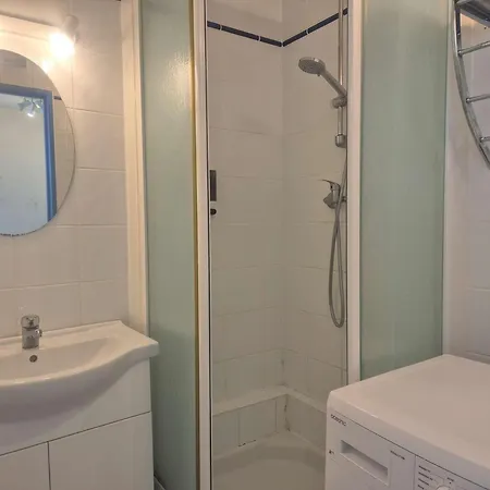 4 Couchages Cap D 'agde Ct030-180 *