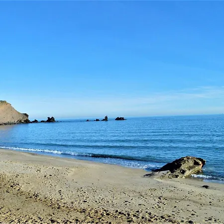 4 Couchages Cap D 'agde Ct030-180 * 阿格德